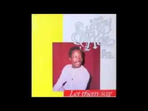 King Sunny Ade - Dance Away Your Sorrow